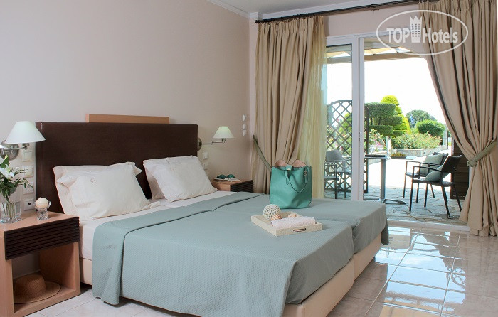 New photos from tourists Villa Afroditi 2*
