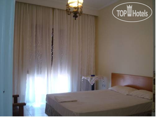 New photos from tourists Paris Apartments 2*