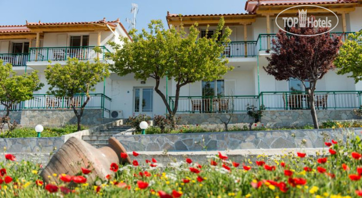 Hotelier's photos Panorama Plati