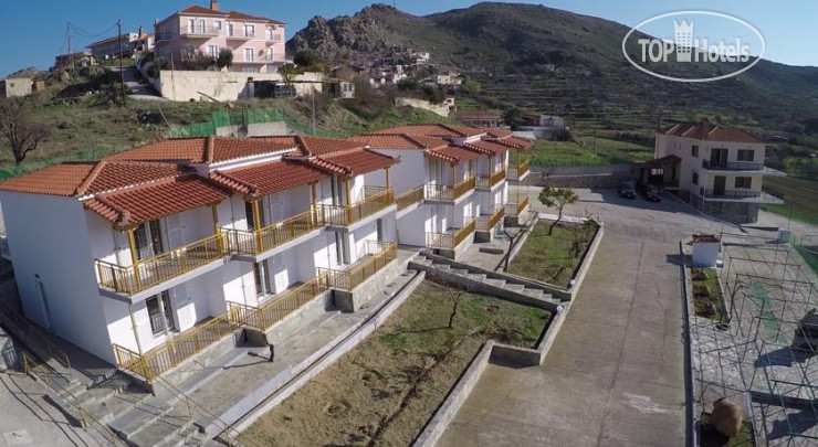 New photos from tourists Panorama Plati