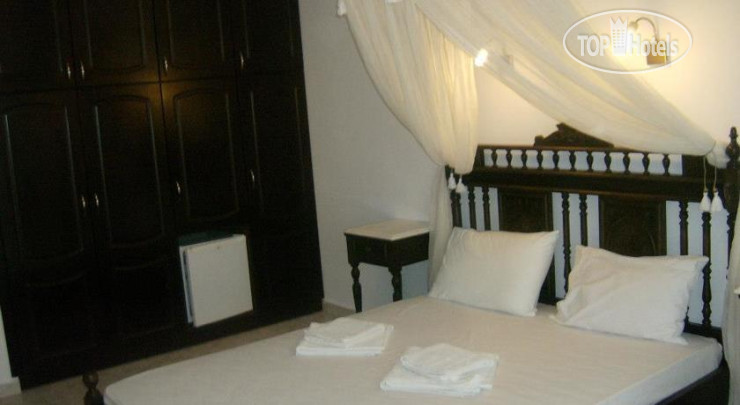 New photos from tourists Evgatis Hotel 3*
