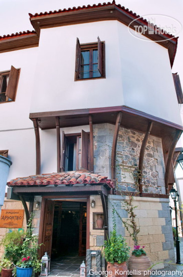 Hotel photo Archontiko Hotel 3*