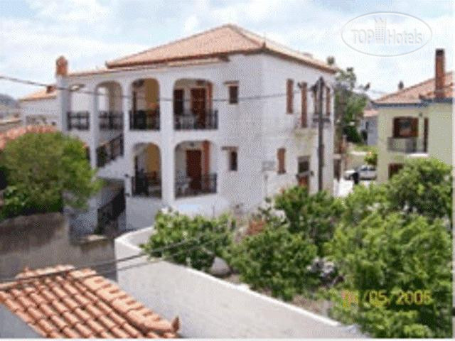 Hotel photo Katsaraki Fotini 