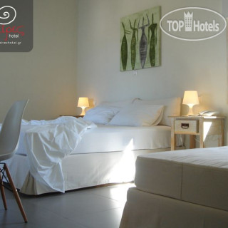 Photos Speires Hotel