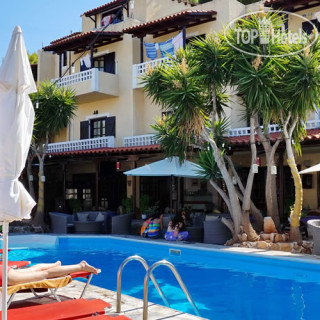 Фото Vasilaras Hotel