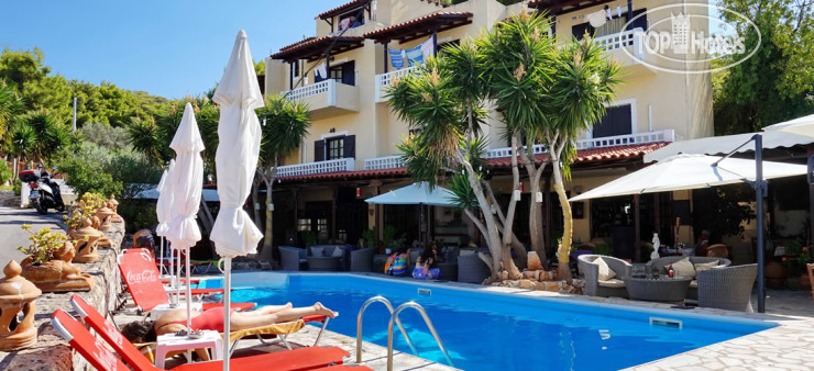 Photos Vasilaras Hotel