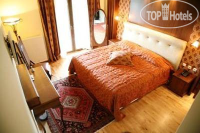 New photos from tourists Vasilitsa Resort 4*