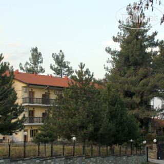 Photos Milionis Forest Hotel