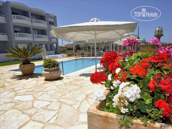 Hotel photo Artina Nuevo & Spa 3*