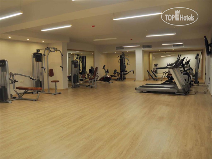 New photos from tourists Artina Nuevo & Spa 3*