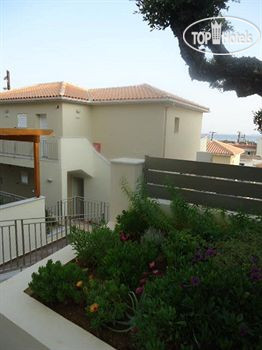 Hotel photo Estia 3*