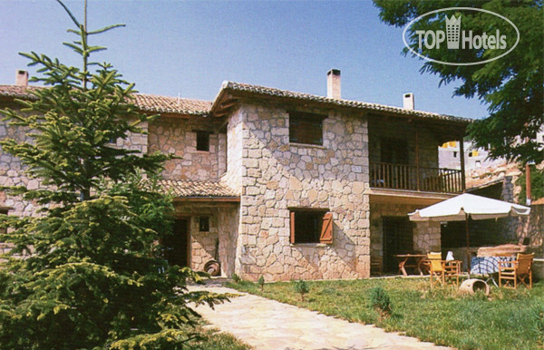 Hotel photo Helydorea Mountain Holidays 