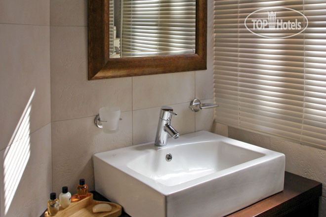 New photos from tourists Aetoma Hotel 4*