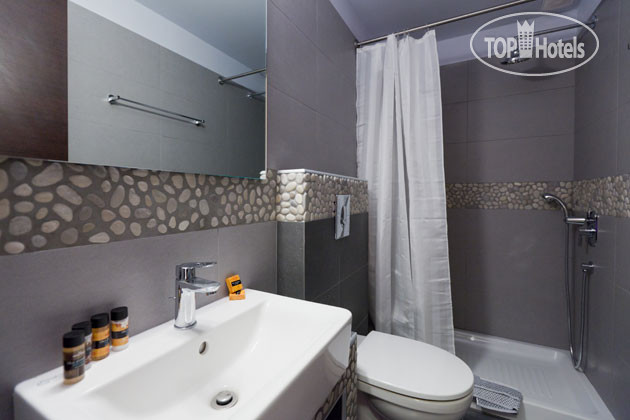 New photos from tourists Aenaon Apartments