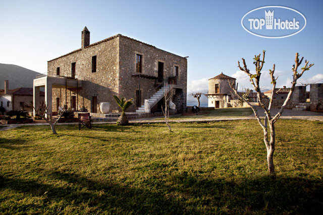 Hotel photo Lazareto 4*