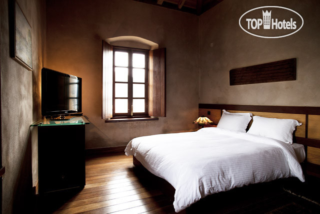 New photos from tourists Lazareto 4*