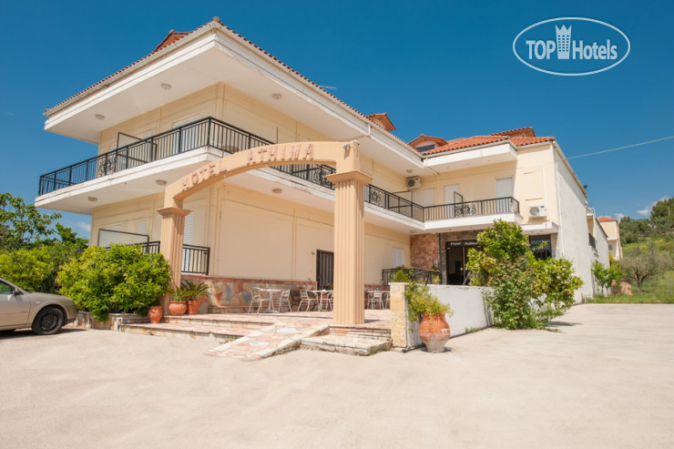 Hotelier's photos Athina 3*