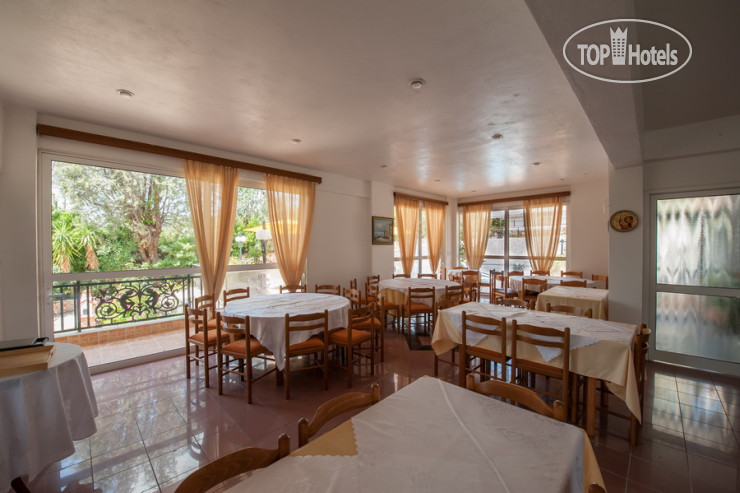 New photos from tourists Athina 3*