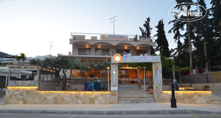 Hotel photo Golden Beach 2*