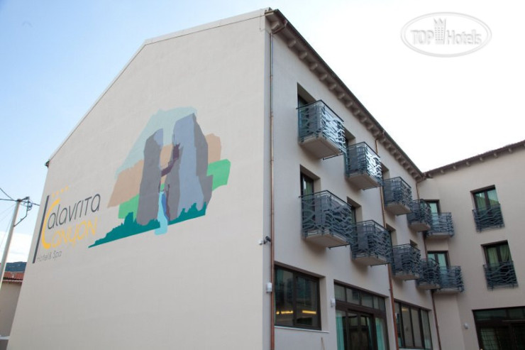 New photos from tourists Kalavrita Canyon Hotel & Spa 4*