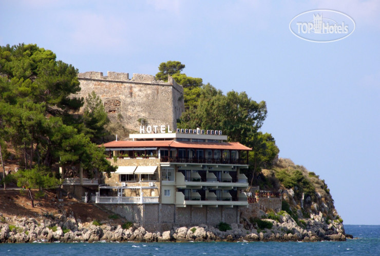 Hotel photo Karalis Beach 