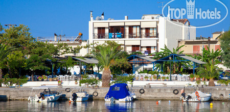 Hotelier's photos Akroyali Hotel & Villas 2*