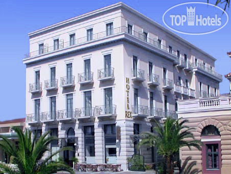 Hotel photo Rex 4*