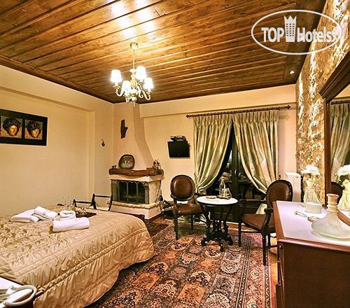 New photos from tourists En Dimitsani 4*