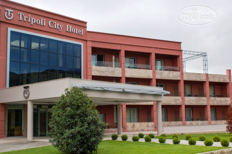 Hotelier's photos Tripoli City 3*