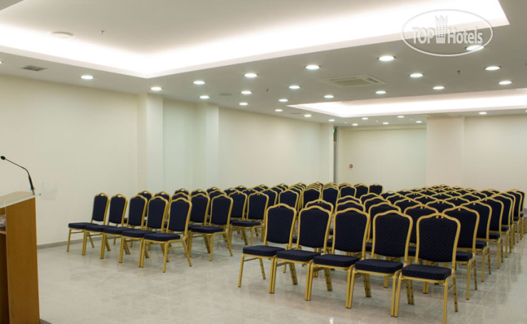 New photos from tourists Tripoli City 3*