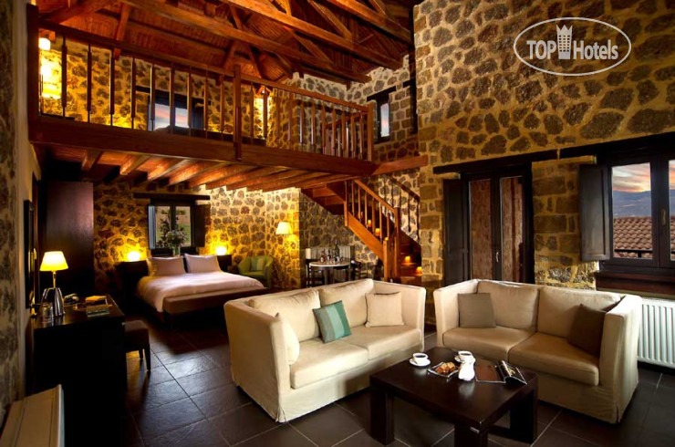 New photos from tourists Pliadon Gi Mountain Resort & Spa 4*