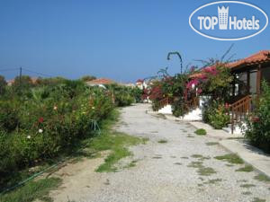 New photos from tourists Melina Apartments