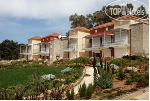 Hotel photo Dialiskari Villas 4*
