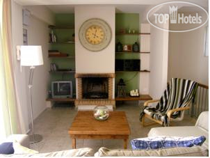 New photos from tourists Dialiskari Villas 4*