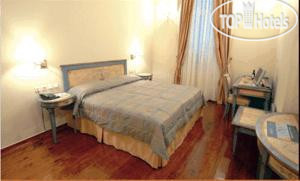 Hotel photo Konstantinos Palaiologos 4*