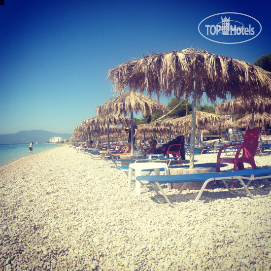 Hotelier's photos Club Hotel Iliochari 3*