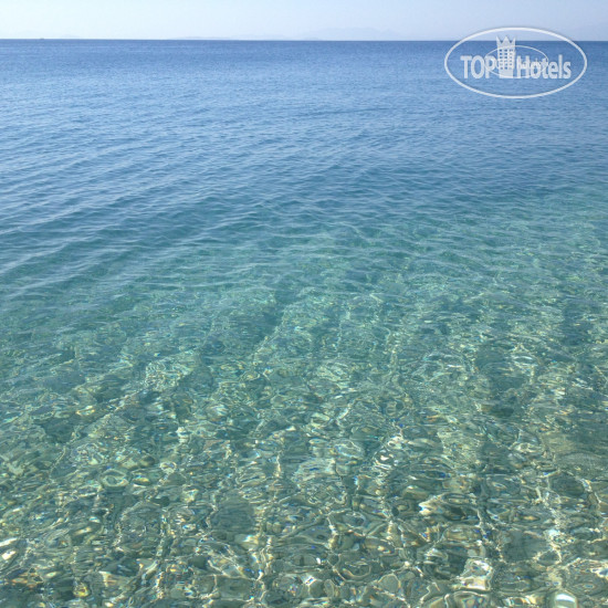 New photos from tourists Club Hotel Iliochari 3*