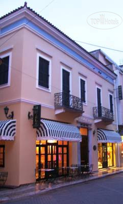 New photos from tourists Byzantino 4*