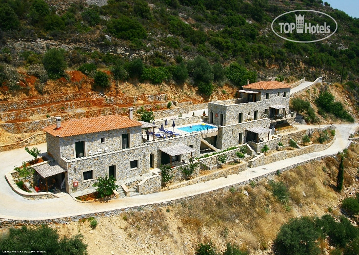 Hotelier's photos Kardamilis Resort 4*