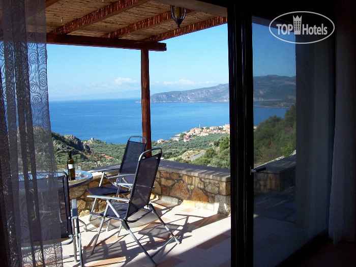 New photos from tourists Kardamilis Resort 4*