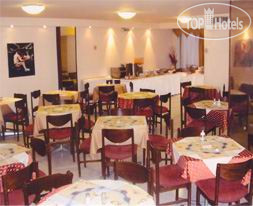 Hotelier's photos Mediterranee 2*