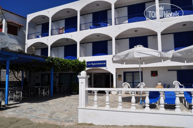 Hotel photo Knossos 3*
