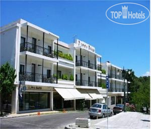 Hotelier's photos Olympia Palace 4*