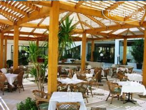 New photos from tourists Olympia Palace 4*