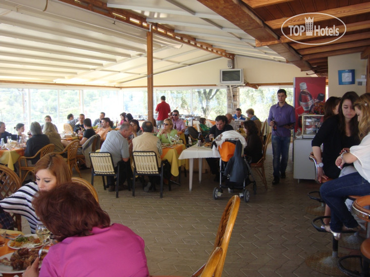 New photos from tourists Panorama 4*