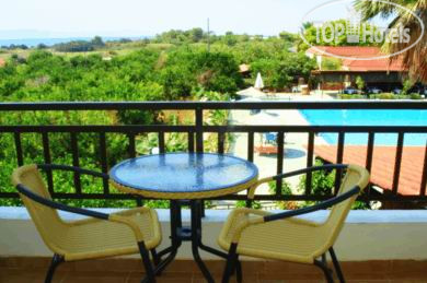 Hotel photo Paradise 2*