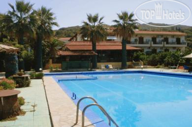 New photos from tourists Paradise 2*
