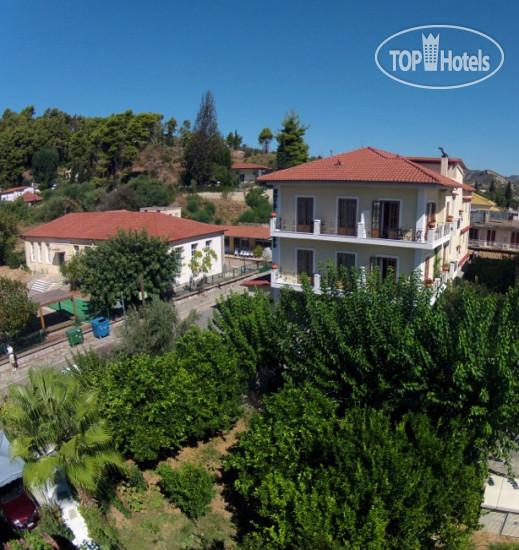 Hotel photo Pelops 3*
