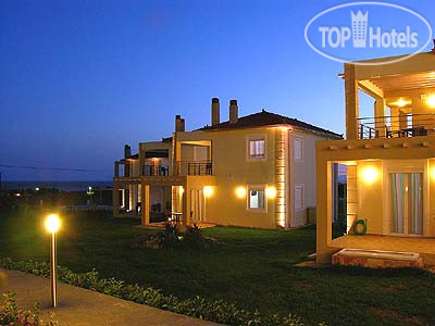 Hotel photo Antonios Village 4*