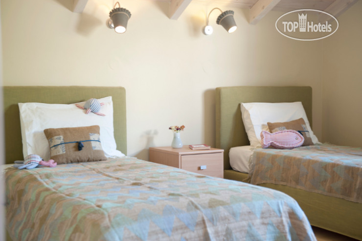 Новые добавленные фото туристов Mylos Apartments 3*